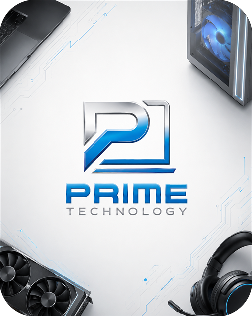 Prime Technology